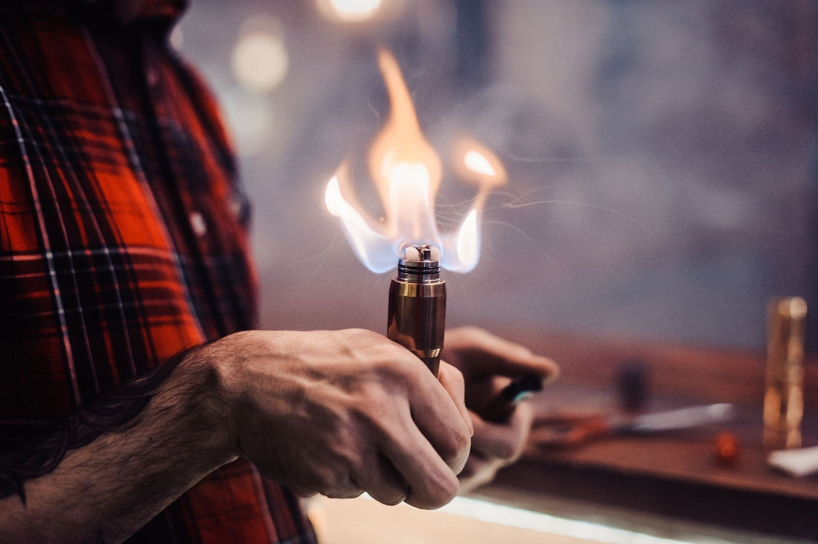 Why Does My Esco Bar Disposable Vape Taste Burnt?-News