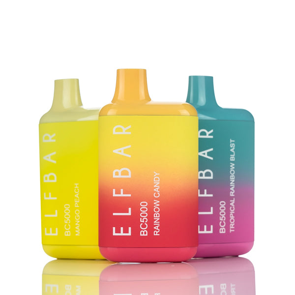 Unveiling the Ultimate Guide Where to Buy Elf Bars Near Me Smokers World