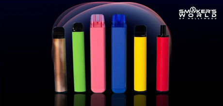 Vaping FAQs: Answers to Your Burning Questions
