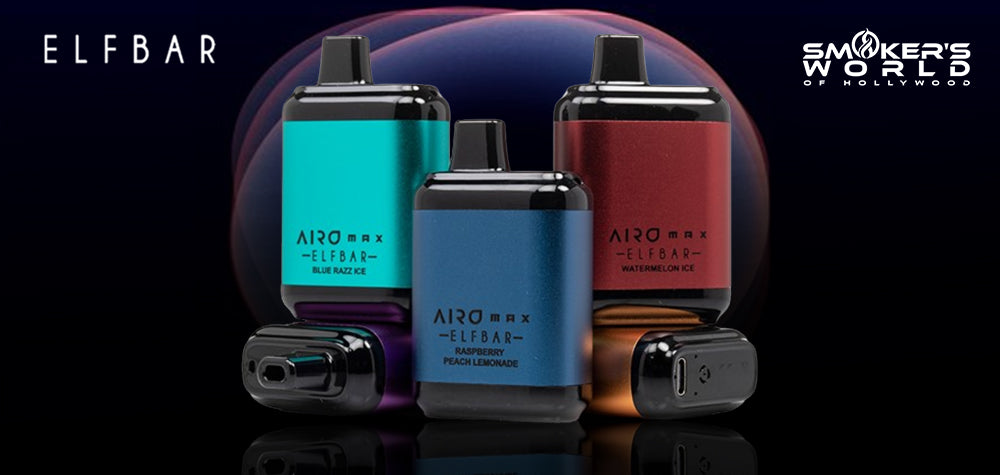 Elf Bar Vapes Near Me