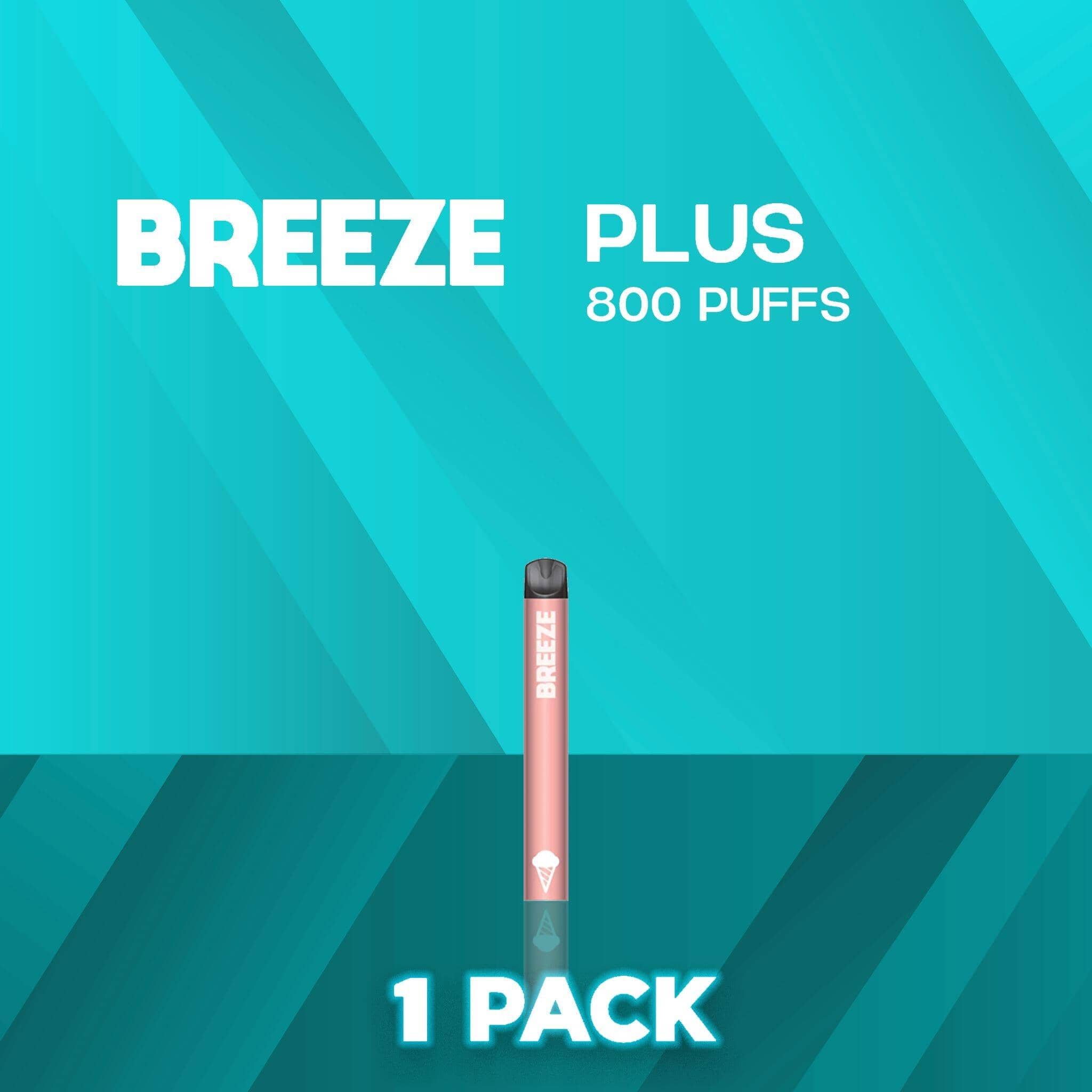 Breeze Plus Smokers World WOH