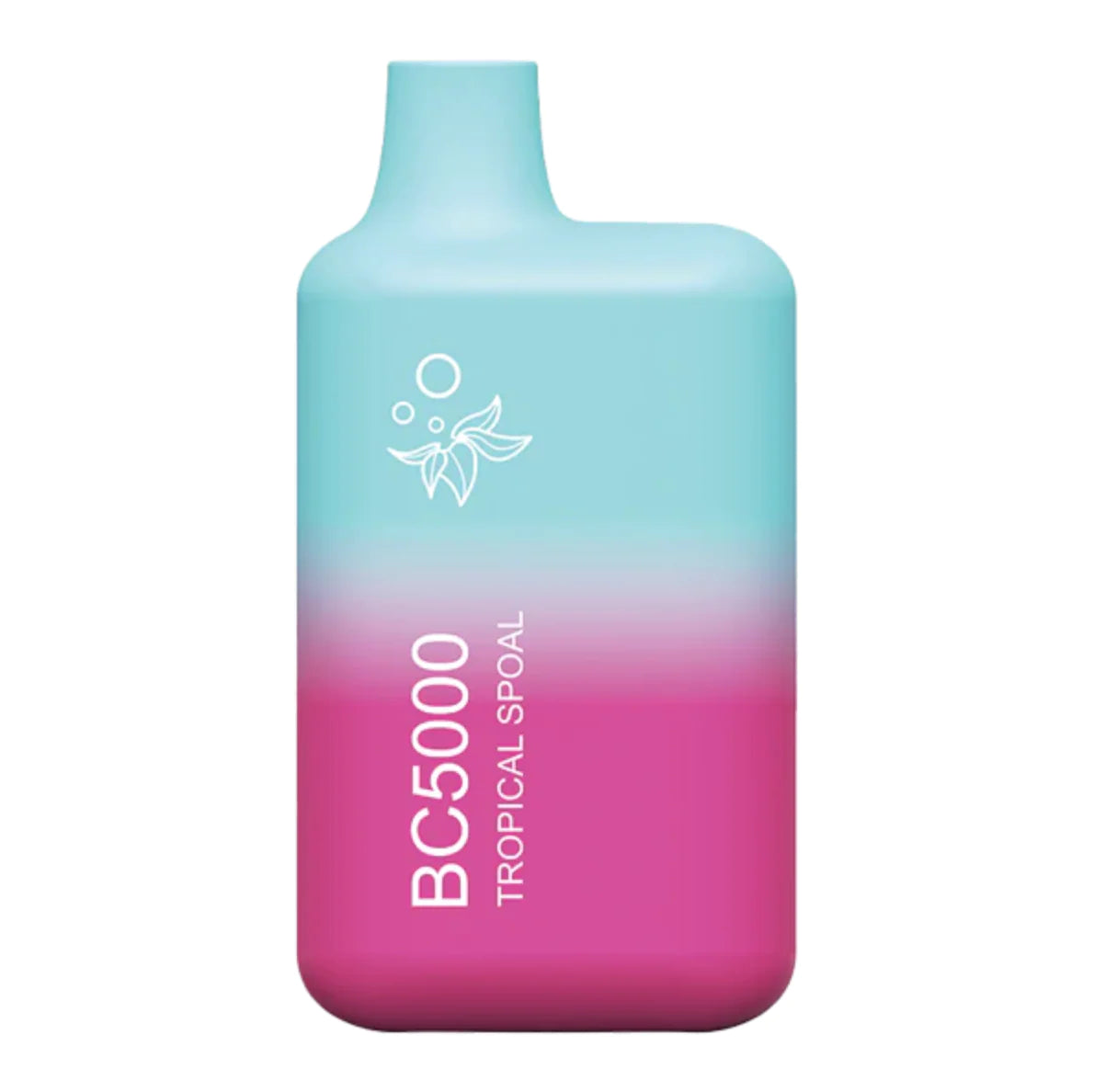 EB BC5000 Vape - (3 Pack)