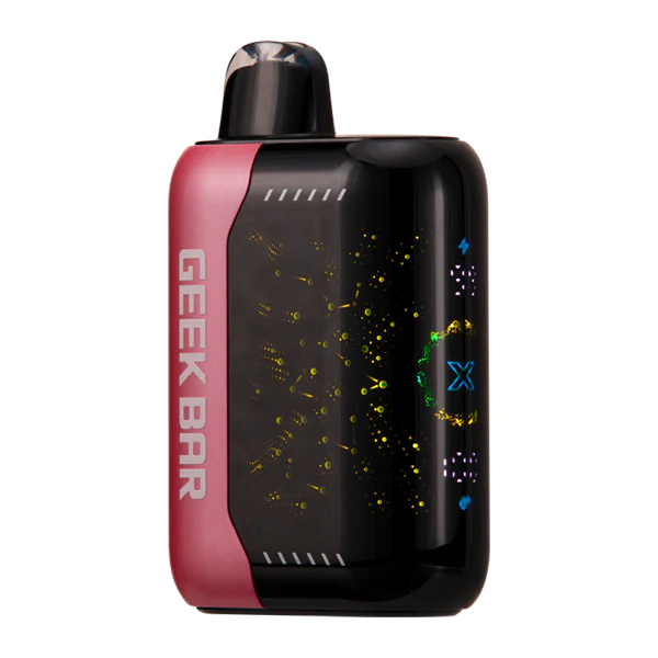 Geek Bar Pulse X - 1 Pack