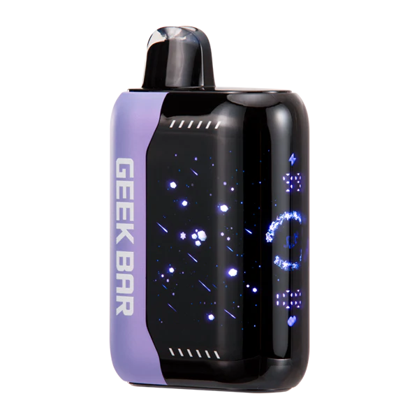 Geek Bar Pulse X - 1 Pack