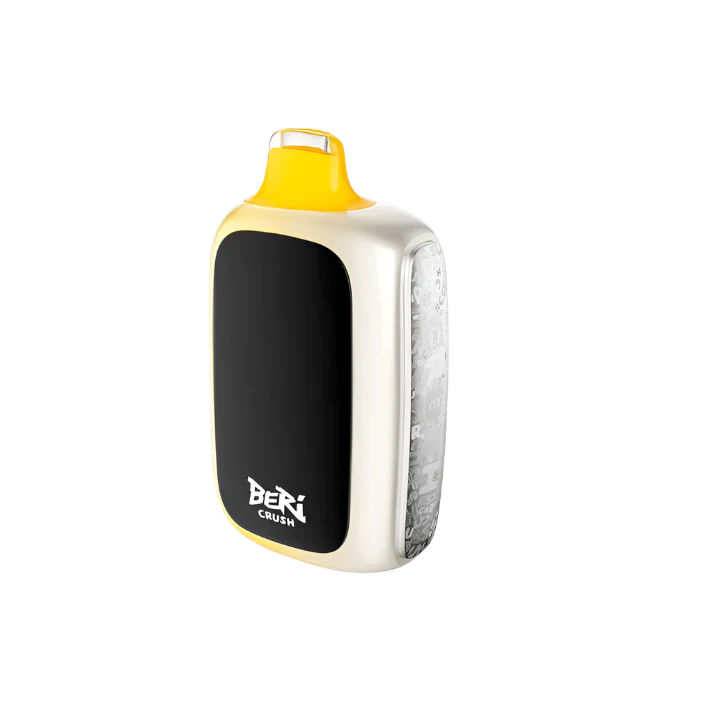 Beri Crush Banana Taffy 50K Disposable Vape