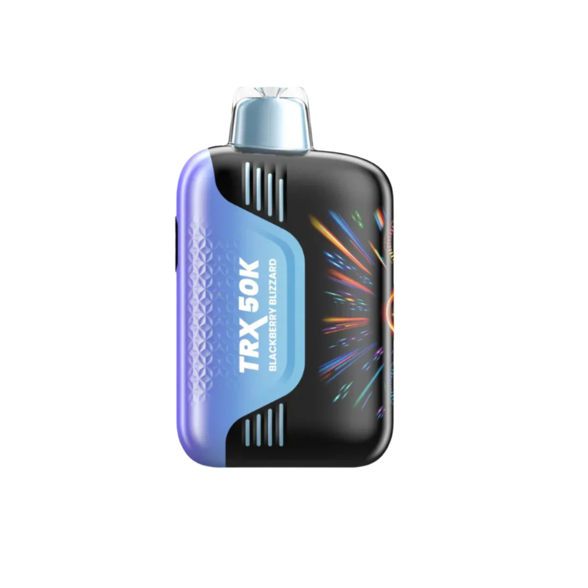 VIHO TRX 50K Disposable Vape - Blackberry Blizzard