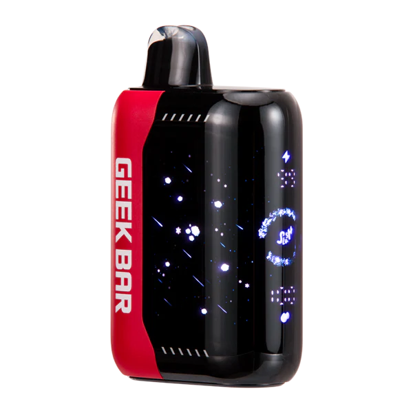 Geek Bar Pulse X - 1 Pack