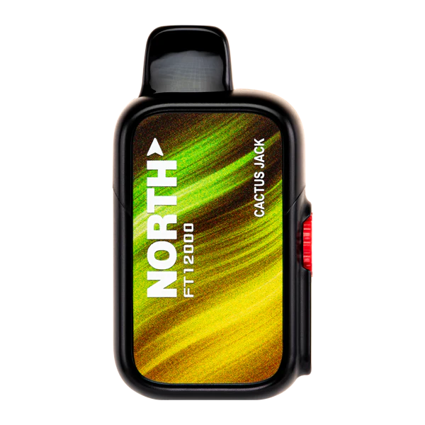 North FT12000 - (1 Pack)