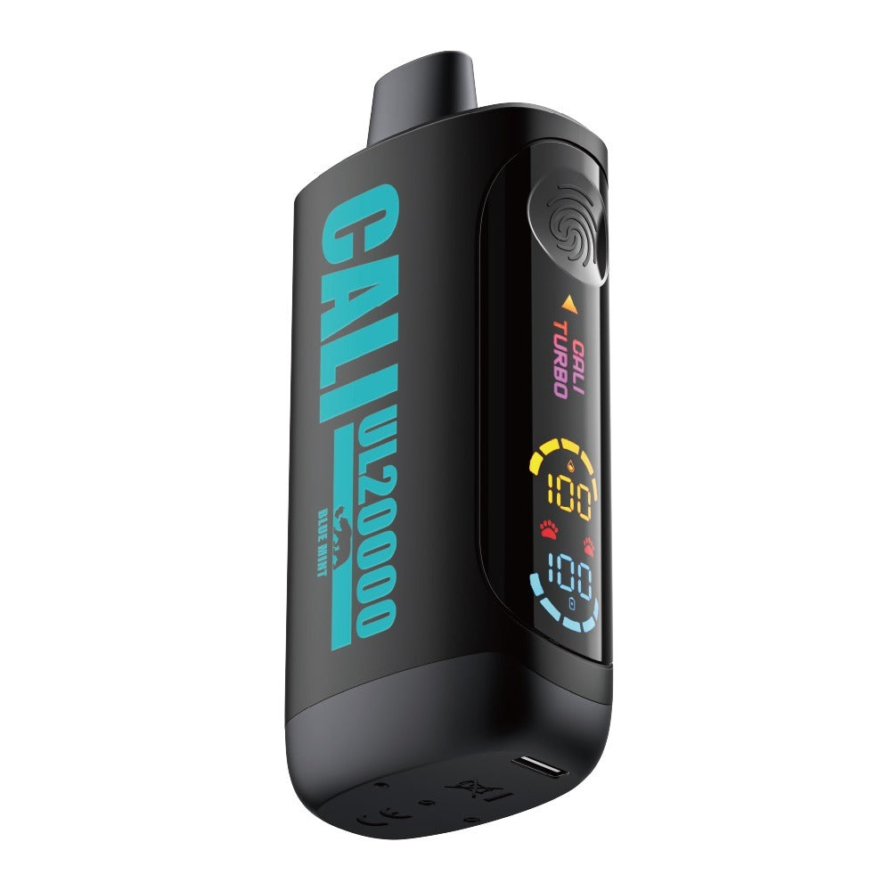 Cali Pods UL20K Disposable Vape - ( 1 Pack)
