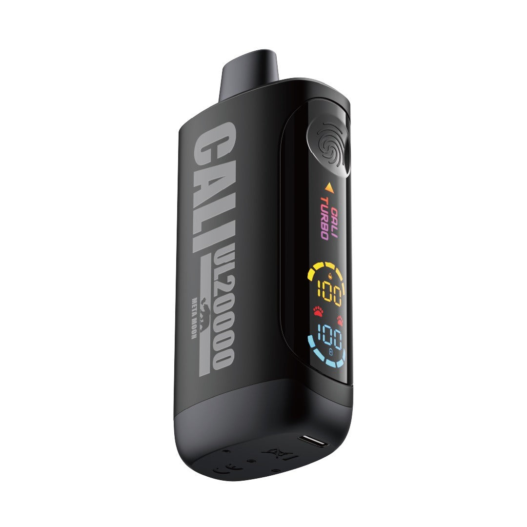 Cali Pods UL20K Disposable Vape - ( 1 Pack)