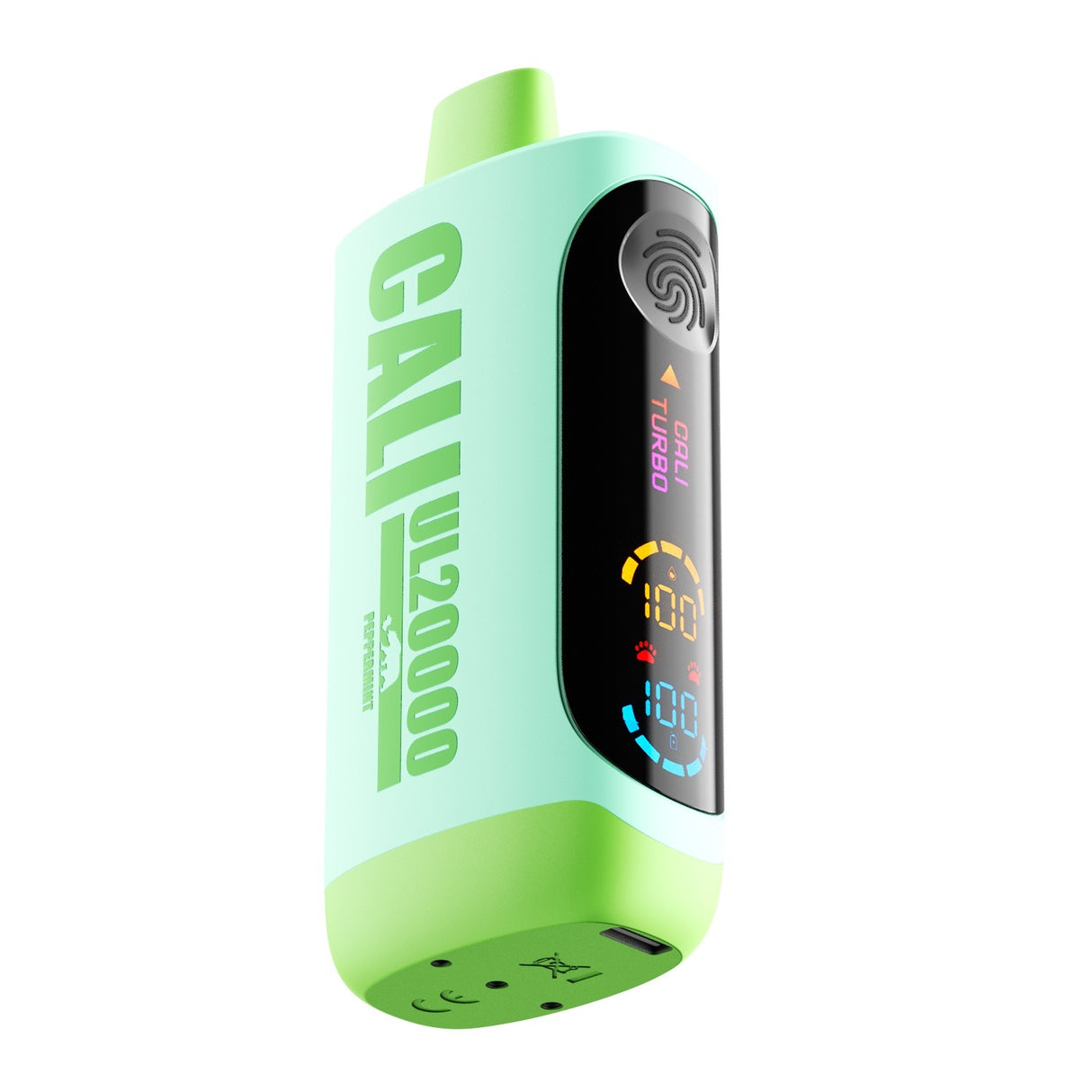 Cali Pods UL20K Disposable Vape - ( 1 Pack)
