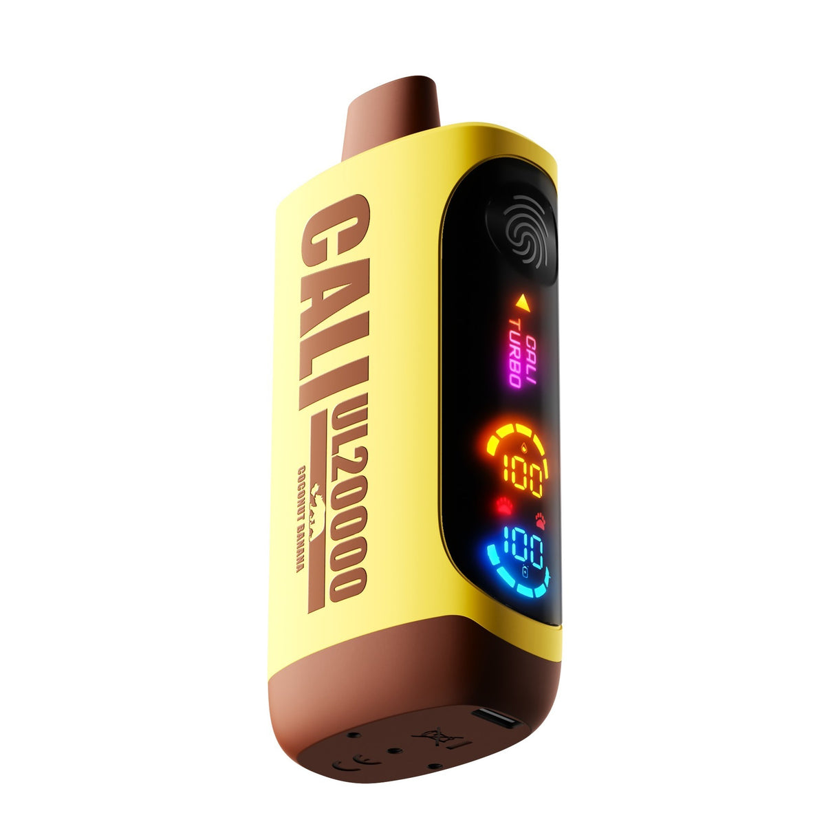 Cali Pods UL20K Disposable Vape - ( 1 Pack)