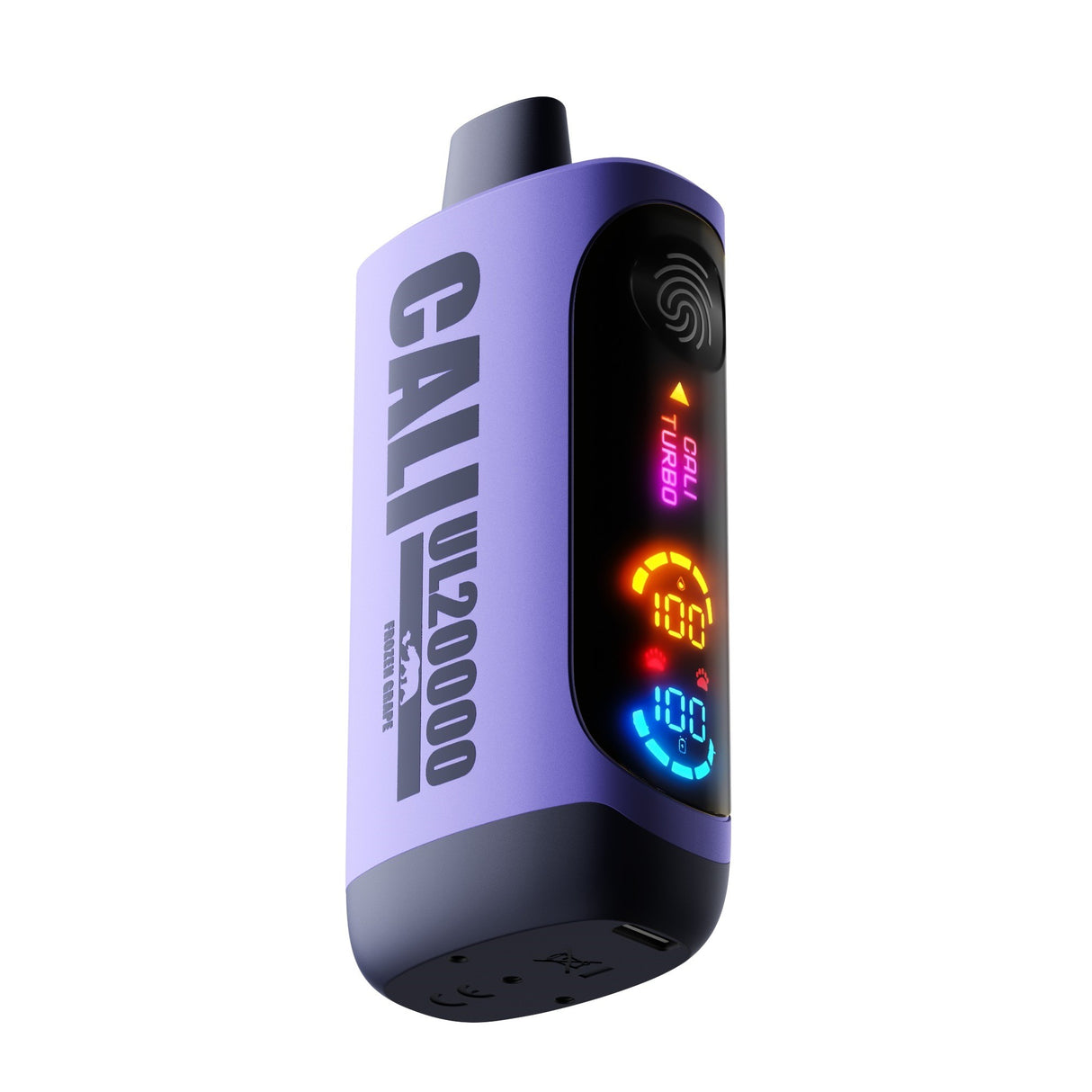 Cali Pods UL20K Disposable Vape - ( 1 Pack)