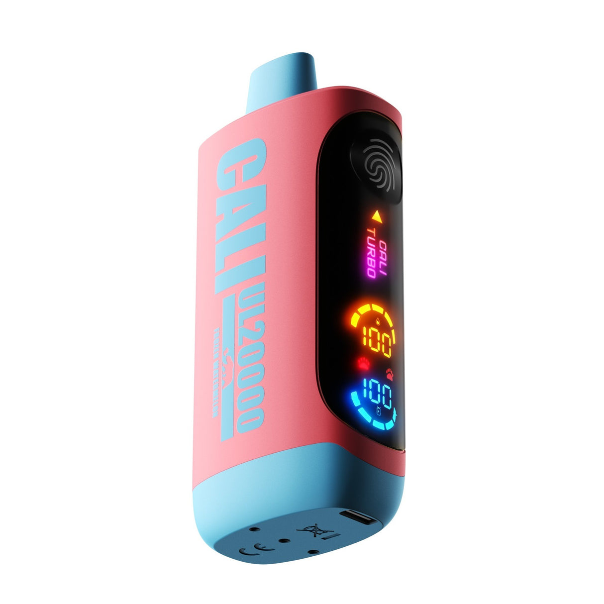 Cali Pods UL20K Disposable Vape - ( 1 Pack)