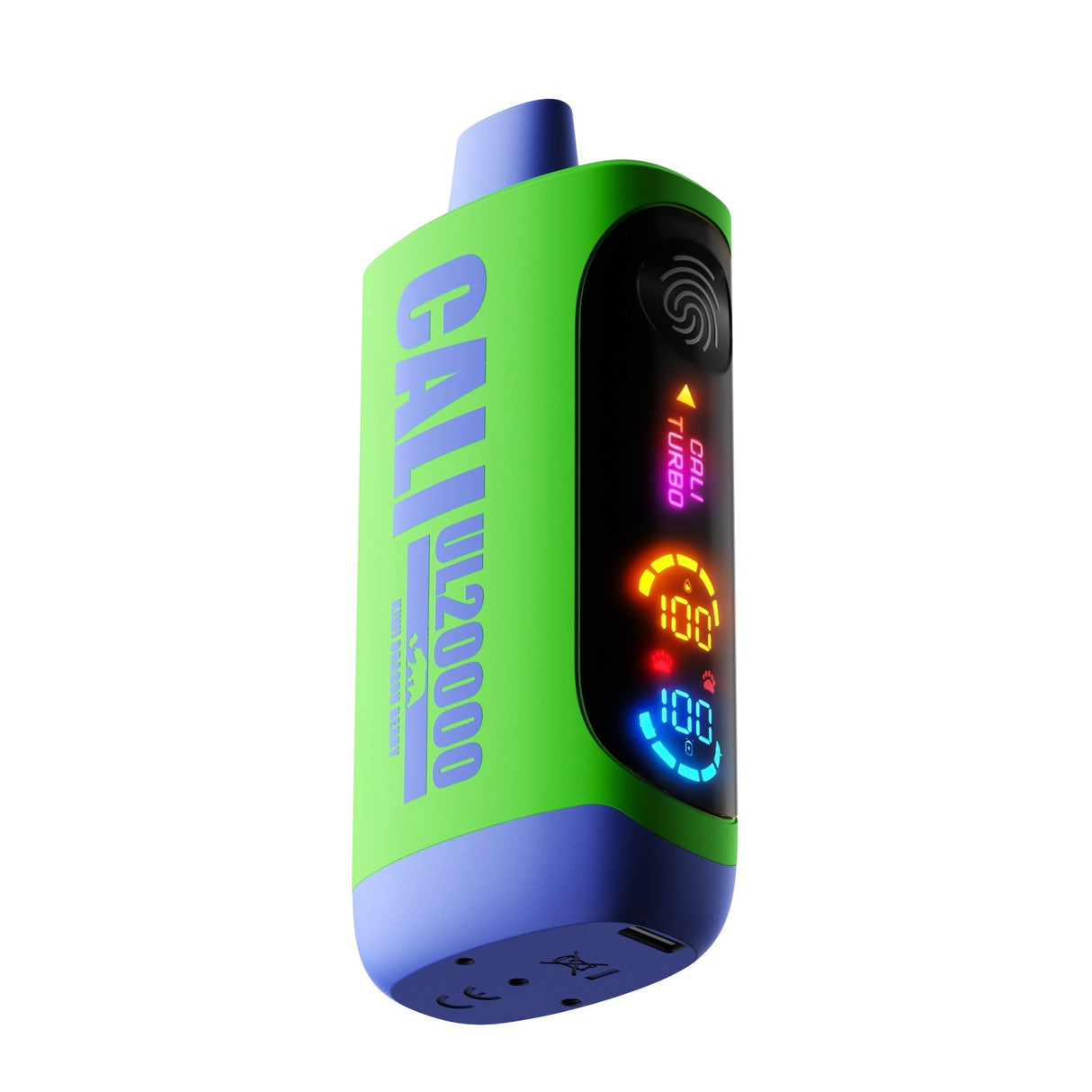 Cali Pods UL20K Disposable Vape - ( 1 Pack)