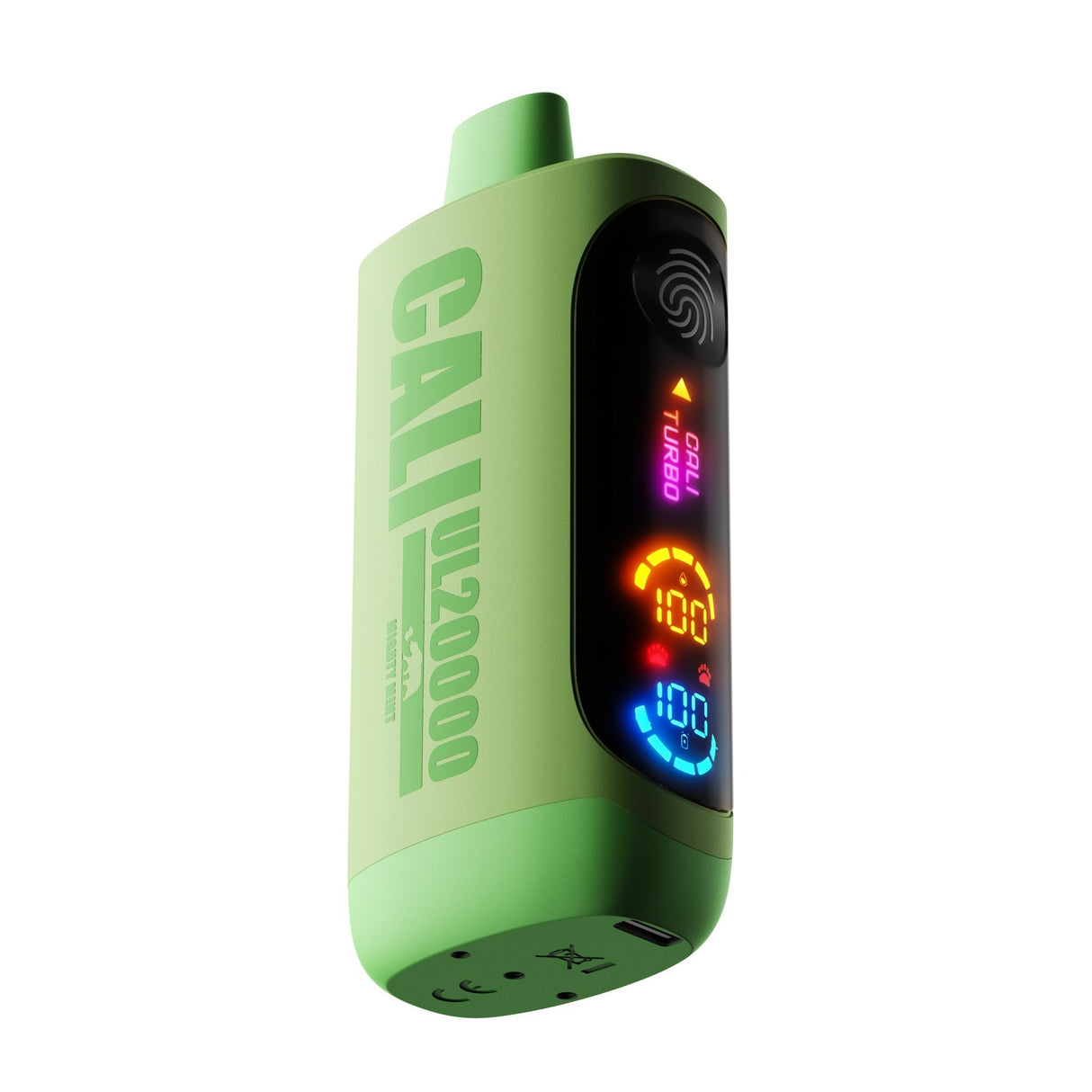 Cali Pods UL20K Disposable Vape - ( 1 Pack)