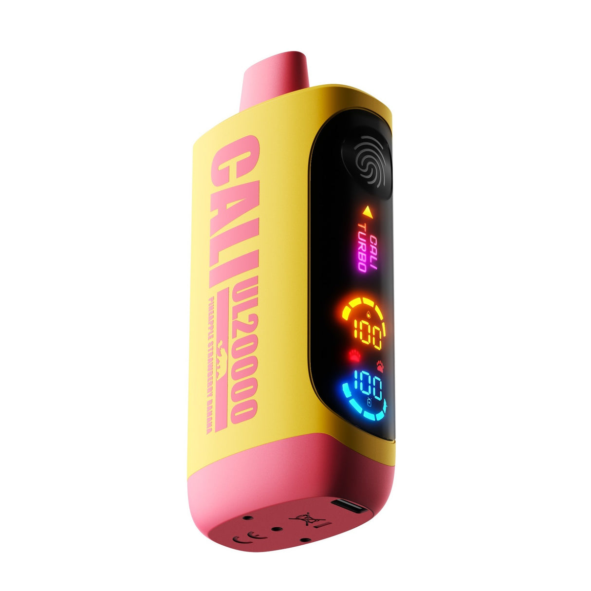 Cali Pods UL20K Disposable Vape - ( 1 Pack)