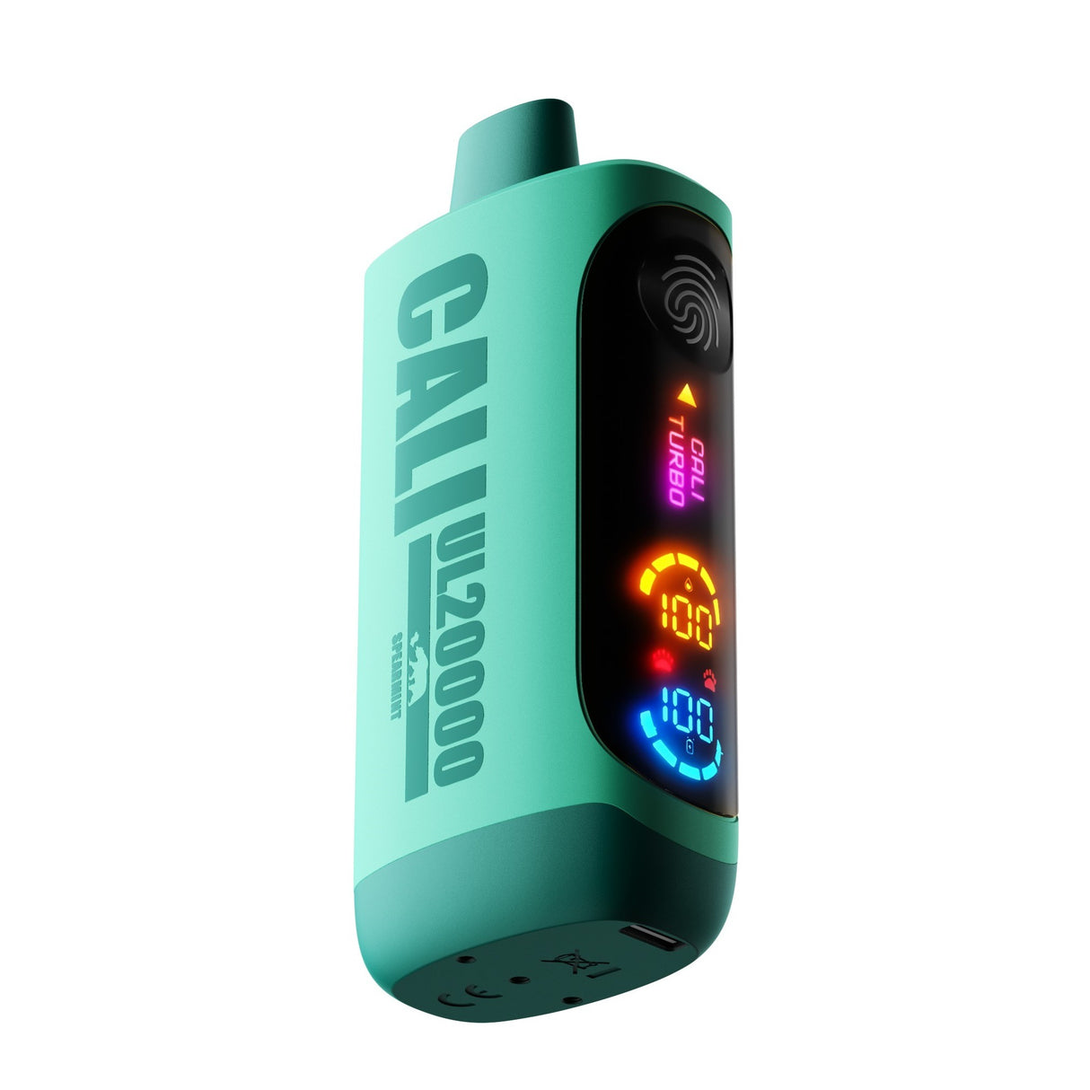 Cali Pods UL20K Disposable Vape - ( 1 Pack)