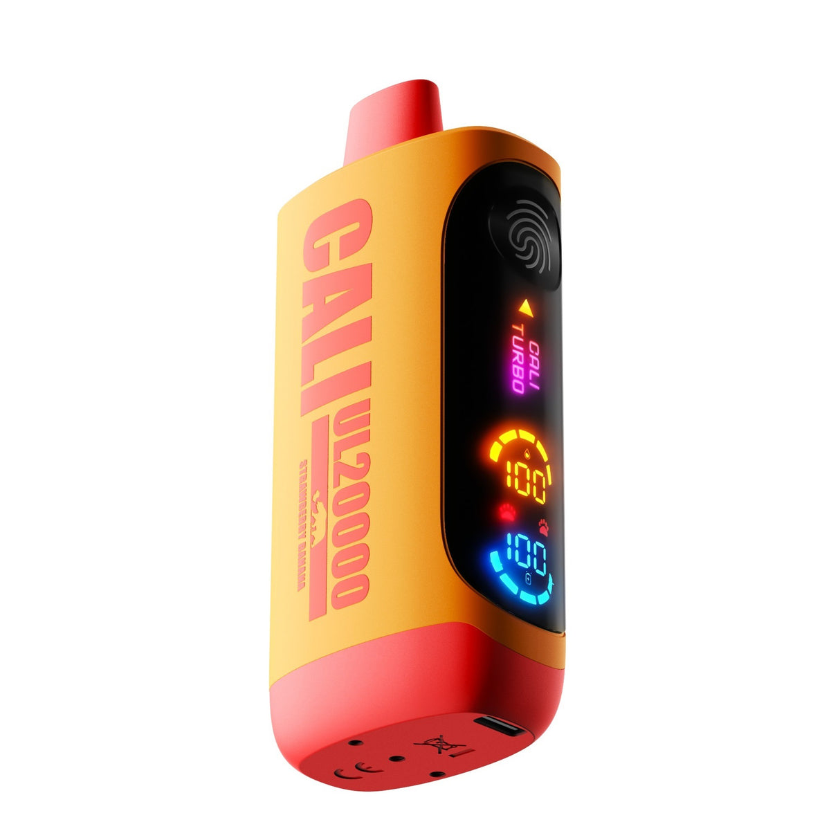 Cali Pods UL20K Disposable Vape - ( 1 Pack)