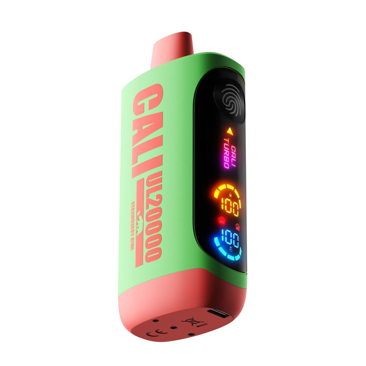 Cali Pods UL20K Disposable Vape - ( 1 Pack)