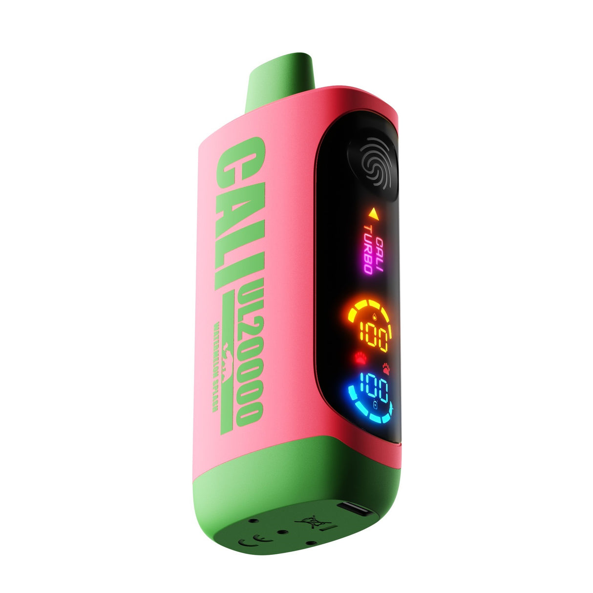 Cali Pods UL20K Disposable Vape - ( 1 Pack)
