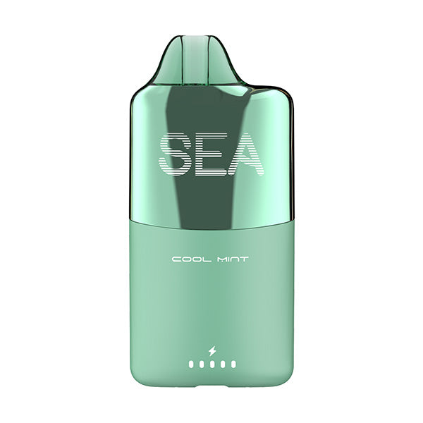 SEA 15K Cool Mint