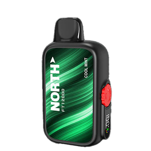 North FT12000 - (1 Pack)