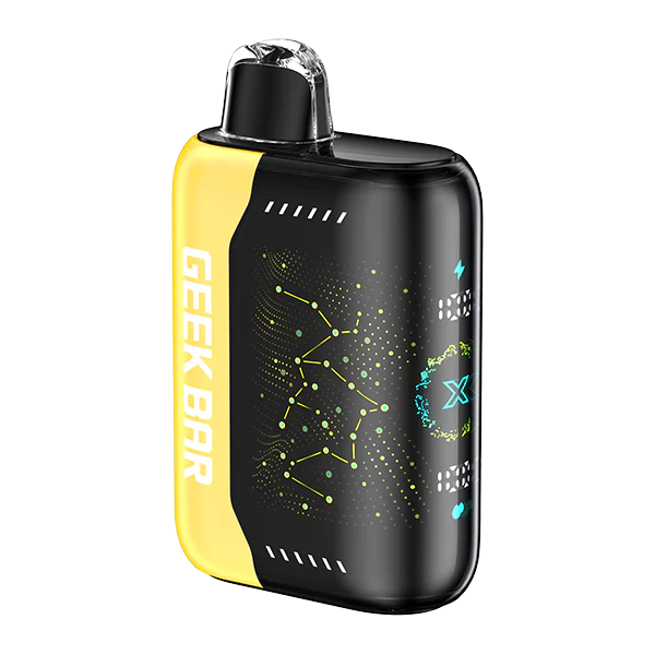 Geek Bar Pulse X - 1 Pack