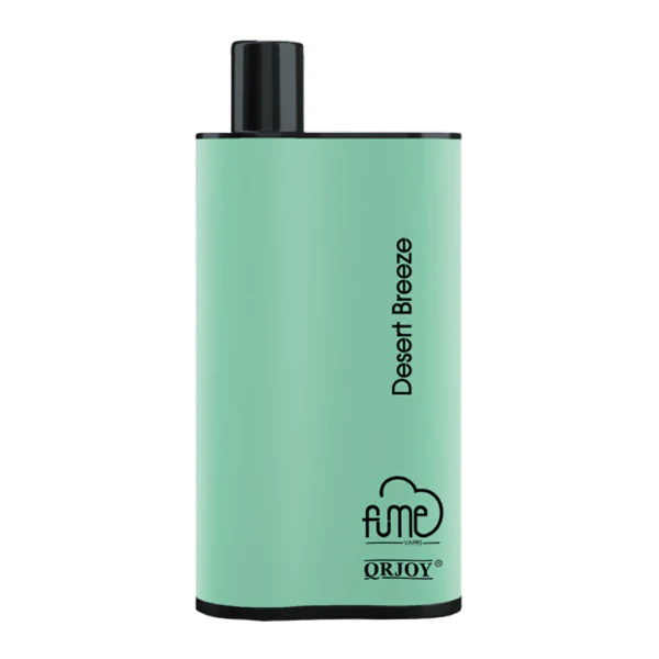 Fume Infinity 4500 Desert Breeze