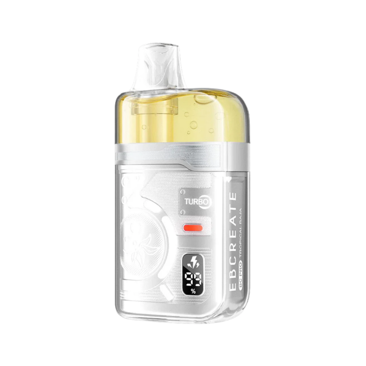 EBCREATE BC PRO 40K Tropical Baja