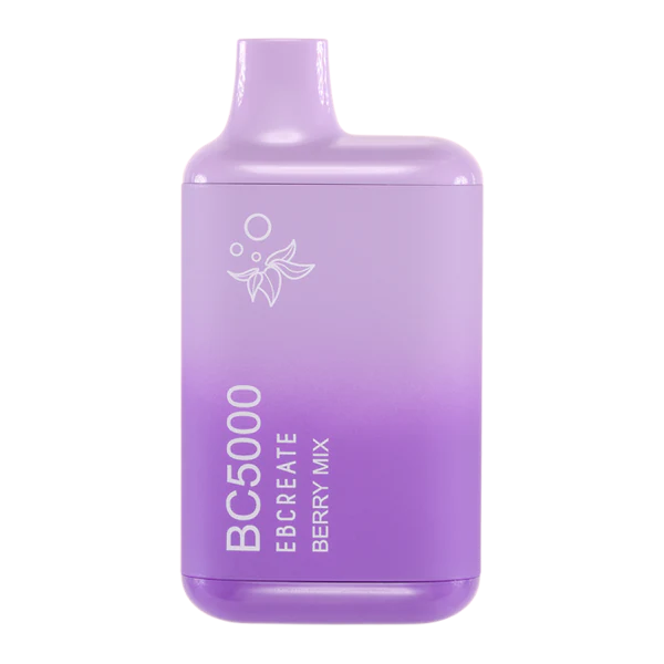EBCREATE BC5000  Vapes - (10 Pack)