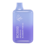 EB BC5000 Disposable Vape - (6 Pack)