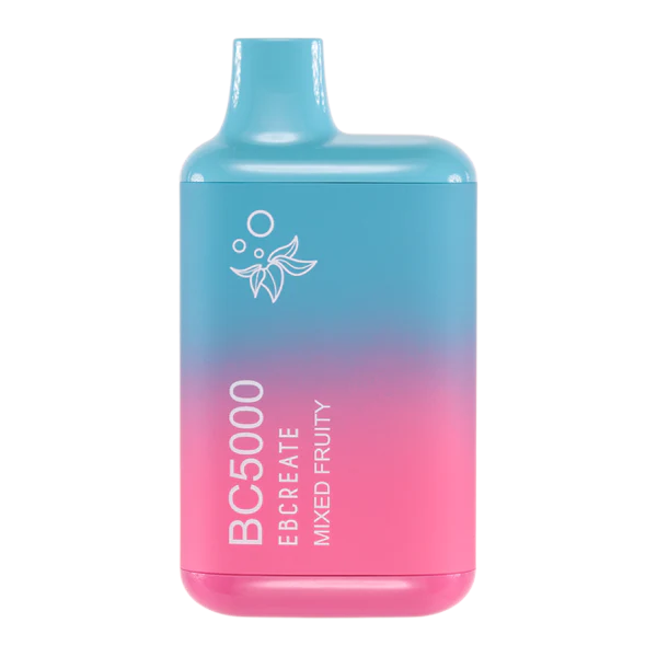 EBCREATE BC5000  Vapes - (10 Pack)