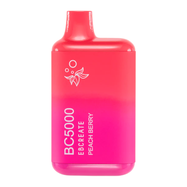 EBCREATE BC5000  Vapes - (10 Pack)