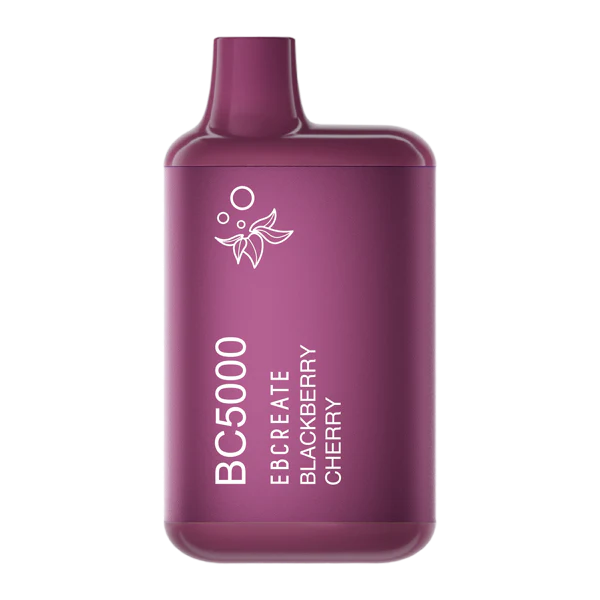 EB BC5000 Vape - (3 Pack)