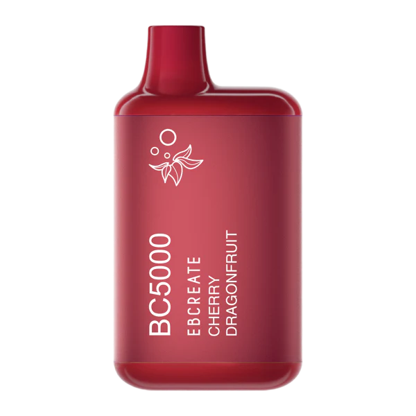 EBCREATE BC5000 Disposable Vape - (6 Pack)
