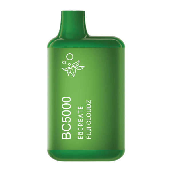 EBCREATE BC5000  Vapes - (10 Pack)