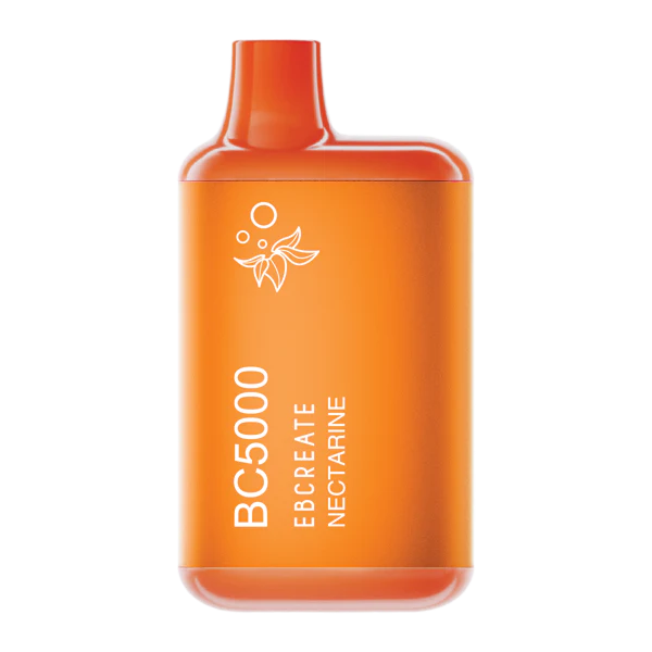 EB BC5000 Vape - (3 Pack)