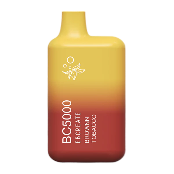 EBCREATE BC5000  Vapes - (10 Pack)