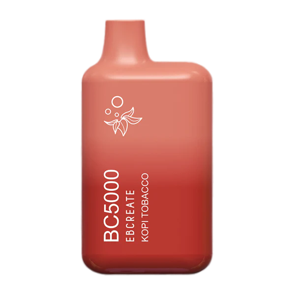 EB BC5000 Vape - (3 Pack)