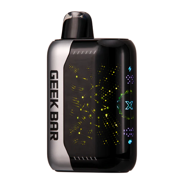 Geek Bar Pulse X - 1 Pack
