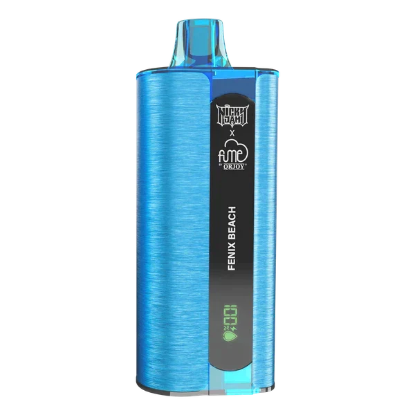 Fume x Nicky Jam - (6 Pack)-