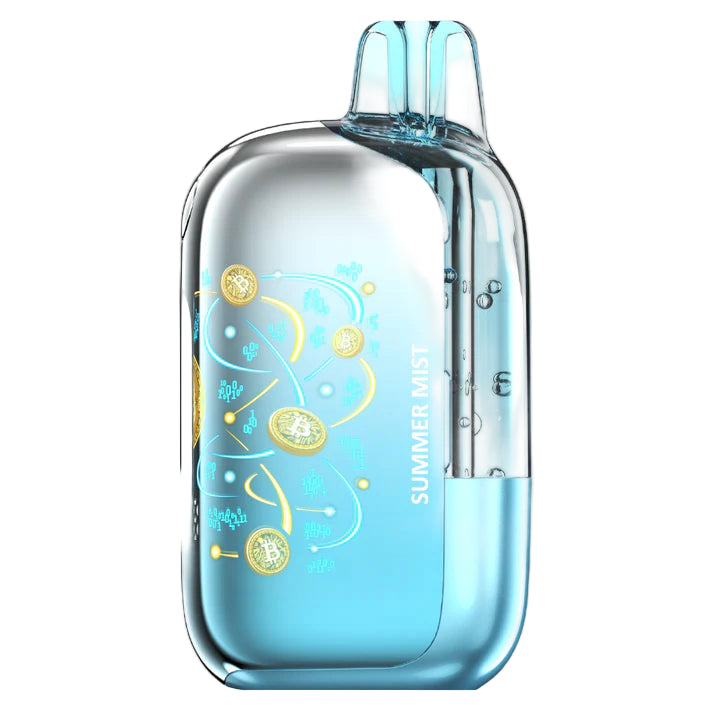 FOGER BIT 35K Summer Mist