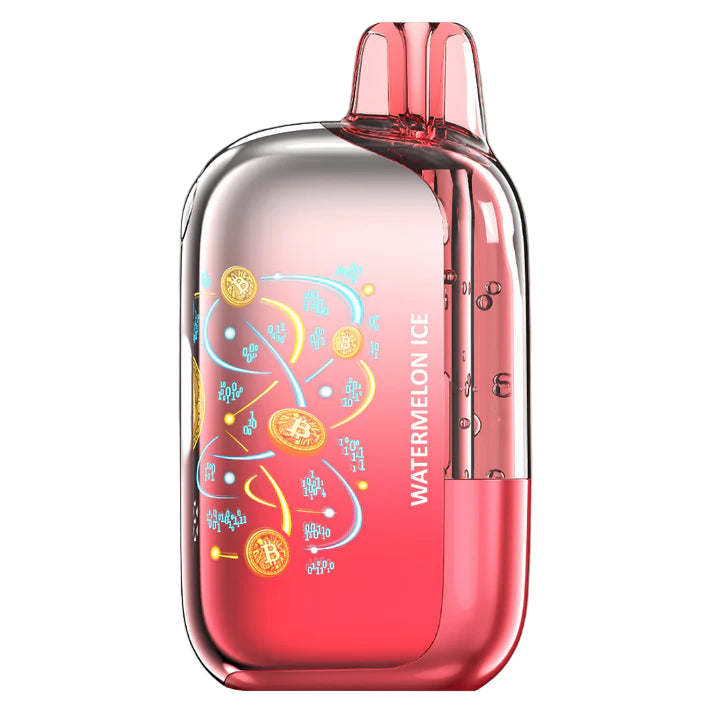 FOGER BIT 35K Watermelon Ice