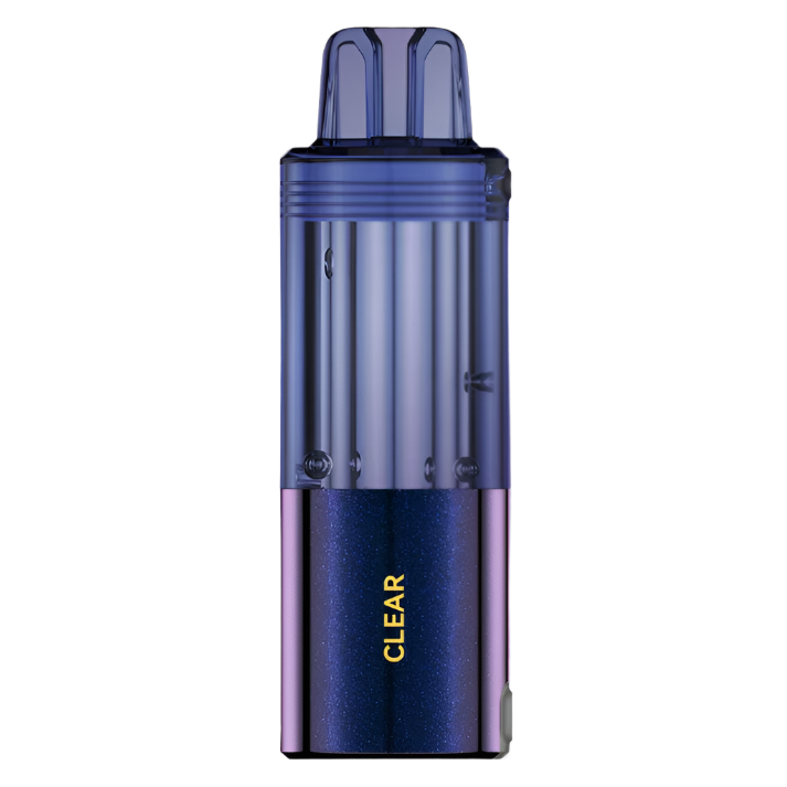 Foger Switch Pro 30K Pod Only Clear