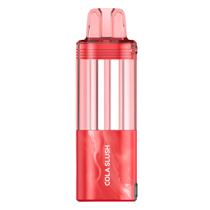 Foger Switch Pro 30K Pod Only Cola Slush