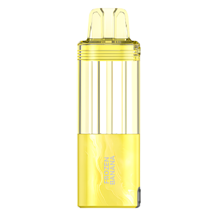 Foger Switch Pro 30K Pod Only Frozen Banana