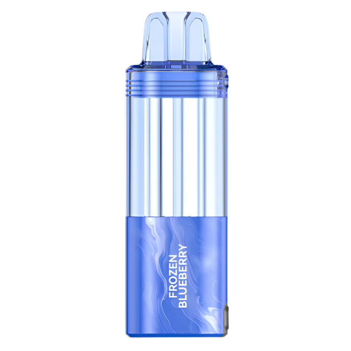 Foger Switch Pro 30K Pod Only Frozen Blueberry