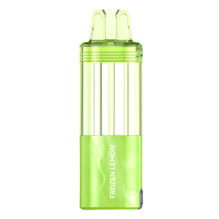 Foger Switch Pro 30K Pod Only Frozen Lemon