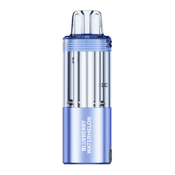 Foger Blueberry Watermelon Pro Disposable Vape